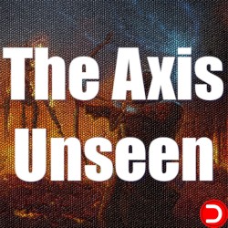 The Axis Unseen PC KONTO OFFLINE WSPÓŁDZIELONE DOSTĘP DO KONTA STEAM