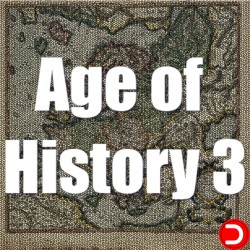 Age of History 3 PC OFFLINE...