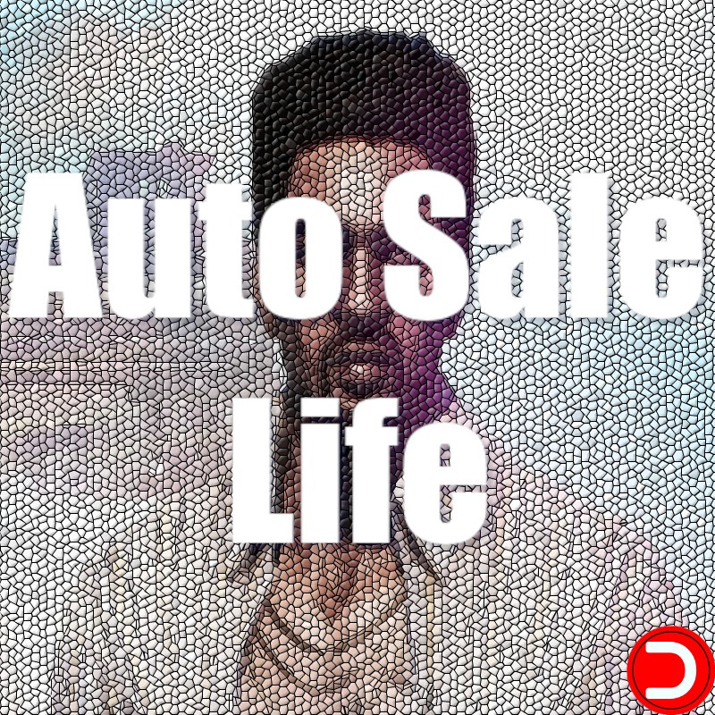 Auto Sale Life PC KONTO OFFLINE WSPÓŁDZIELONE DOSTĘP DO KONTA STEAM