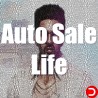 Auto Sale Life PC OFFLINE ACCOUNT ACCESS SHARED