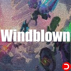 Windblown PC OFFLINE ACCOUNT ACCESS SHARED