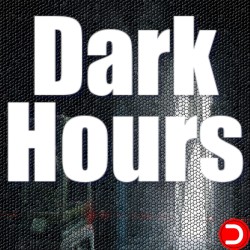 Dark Hours PC OFFLINE...