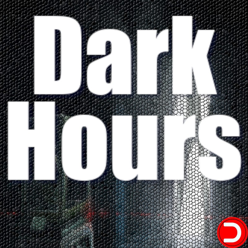 Dark Hours PC OFFLINE ACCOUNT ACCESS SHARED