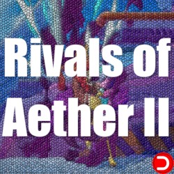 Rivals of Aether II 2 PC KONTO OFFLINE WSPÓŁDZIELONE DOSTĘP DO KONTA STEAM