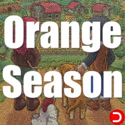 Orange Season PC KONTO OFFLINE WSPÓŁDZIELONE DOSTĘP DO KONTA STEAM