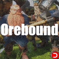 Orebound PC OFFLINE ACCOUNT...