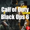 Call of Duty Black Ops 6 STEAM PC ACCESS GAME SHARED ACCOUNT OFFLINE