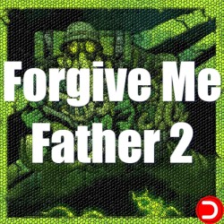 Forgive Me Father 2 PC...