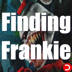 Finding Frankie PC OFFLINE ACCOUNT ACCESS SHARED