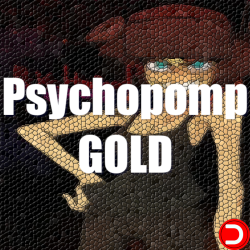 Psychopomp GOLD PC OFFLINE ACCOUNT ACCESS SHARED