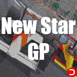 New Star GP PC KONTO OFFLINE WSPÓŁDZIELONE DOSTĘP DO KONTA STEAM