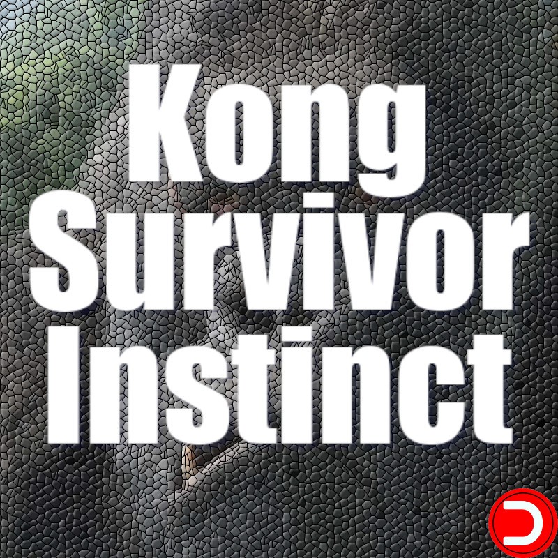 Kong Survivor Instinct PC KONTO OFFLINE WSPÓŁDZIELONE DOSTĘP DO KONTA STEAM