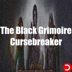 The Black Grimoire Cursebreaker PC KONTO OFFLINE WSPÓŁDZIELONE DOSTĘP DO KONTA STEAM