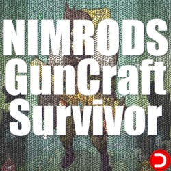 NIMRODS: GunCraft Survivor...