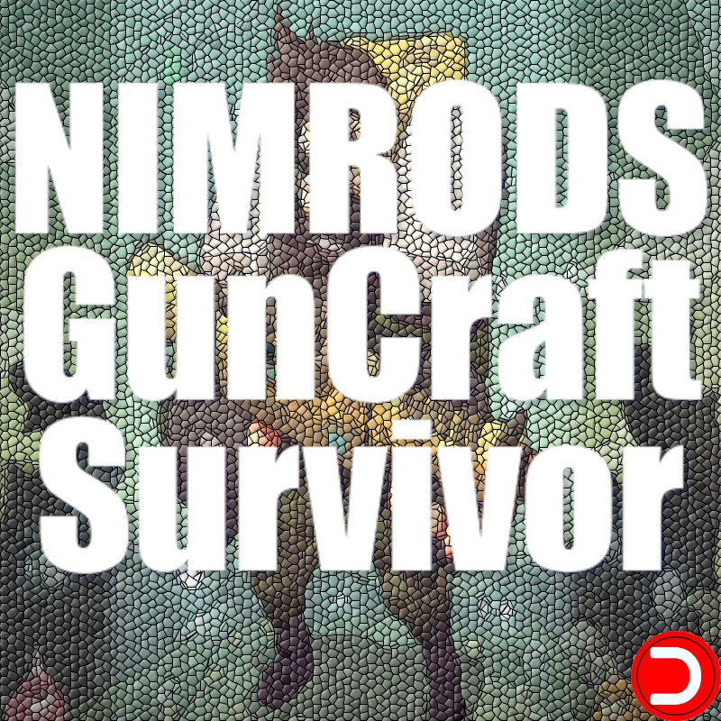 NIMRODS GunCraft Survivor PC KONTO OFFLINE WSPÓŁDZIELONE DOSTĘP DO KONTA STEAM