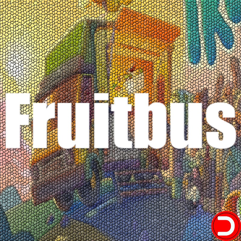 Fruitbus PC OFFLINE ACCOUNT ACCESS SHARED