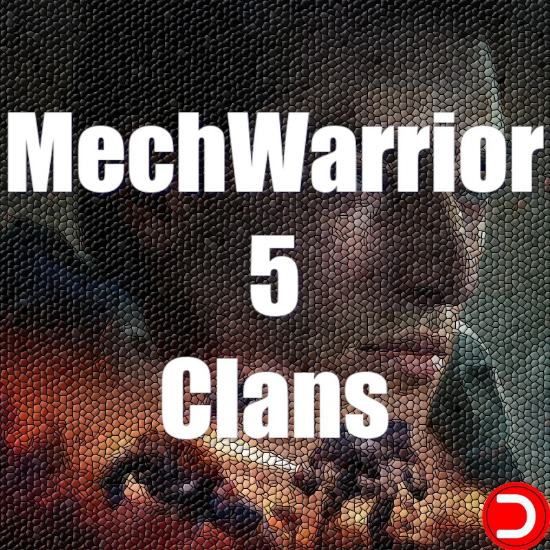 MechWarrior 5 Clans PC OFFLINE ACCOUNT ACCESS SHARED