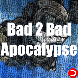 Bad 2 Bad Apocalypse PC...