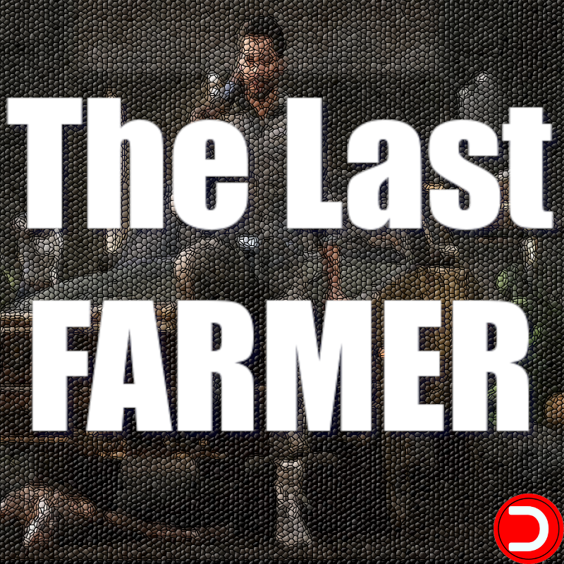 The Last FARMER PC KONTO OFFLINE WSPÓŁDZIELONE DOSTĘP DO KONTA STEAM