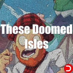 These Doomed Isles PC KONTO...