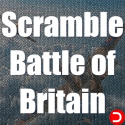 Scramble Battle of Britain...