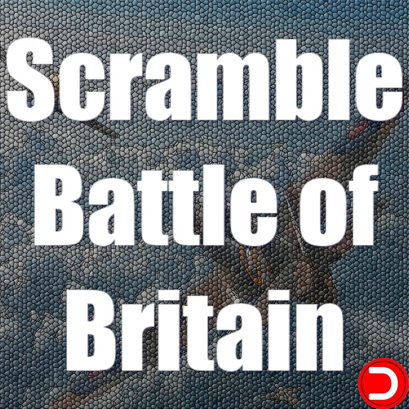 Scramble Battle of Britain PC OFFLINE ACCOUNT ACCESS SHARED