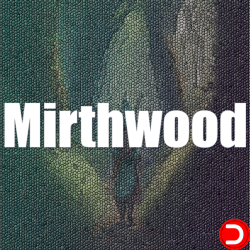 Mirthwood PC KONTO OFFLINE...