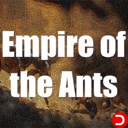 Empire of the Ants PC KONTO...