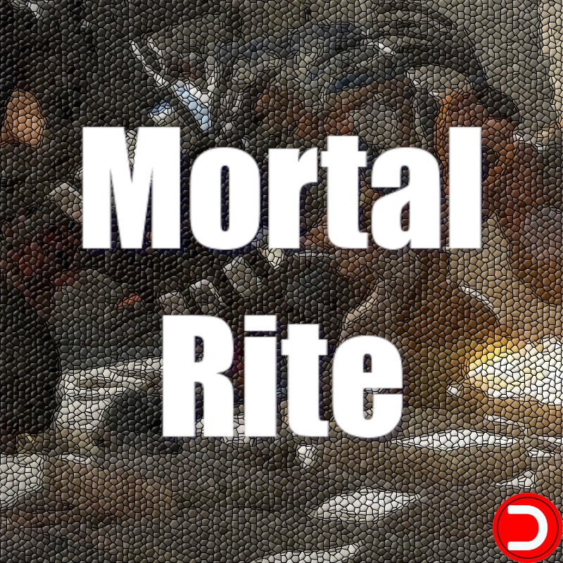 Mortal Rite PC OFFLINE ACCOUNT ACCESS SHARED