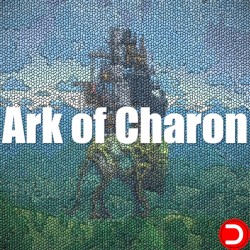 Ark of Charon PC KONTO...