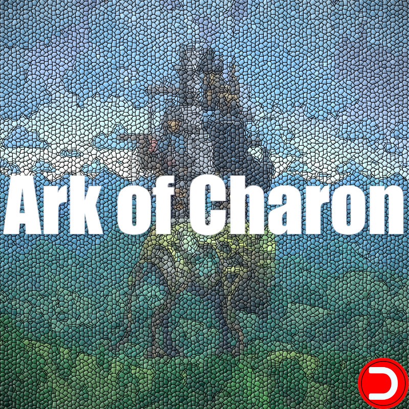 Ark of Charon PC OFFLINE ACCOUNT ACCESS SHARED