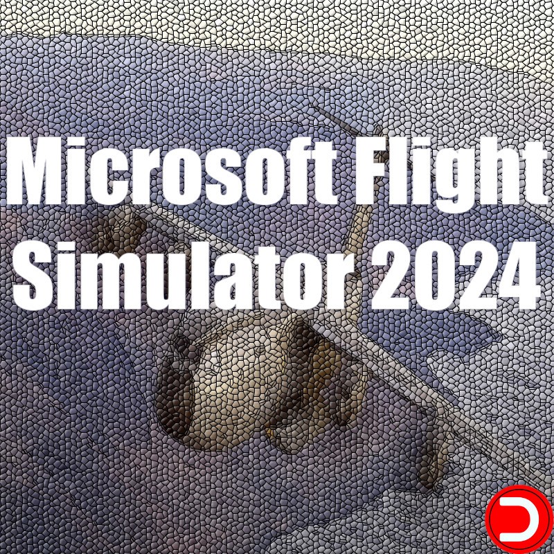 Microsoft Flight Simulator 2024 PC KONTO OFFLINE WSPÓŁDZIELONE DOSTĘP DO KONTA STEAM