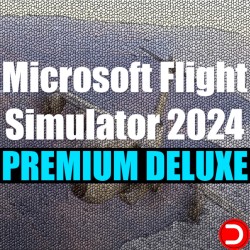 Microsoft Flight Simulator...