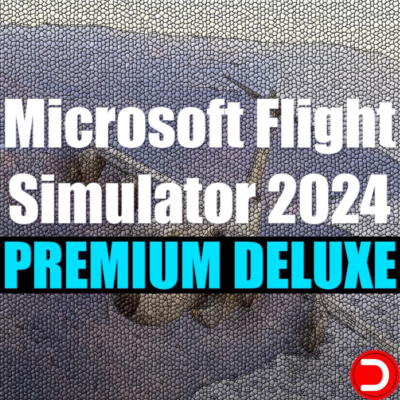 Microsoft Flight Simulator 2024 Premium Deluxe PC KONTO OFFLINE WSPÓŁDZIELONE DOSTĘP DO KONTA STEAM