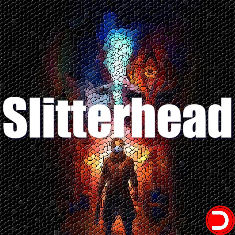 Slitterhead PC OFFLINE ACCOUNT ACCESS SHARED