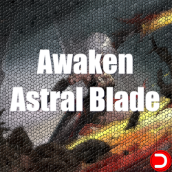 Awaken Astral Blade PC...