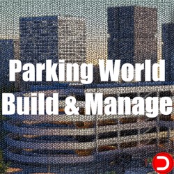 Parking World Build &...