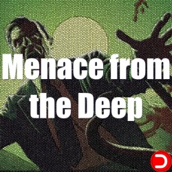 Menace from the Deep PC...