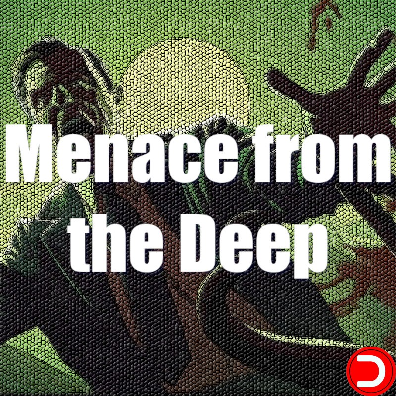 Menace from the Deep PC OFFLINE ACCOUNT ACCESS SHARED