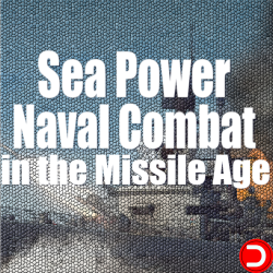 Sea Power Naval Combat in...