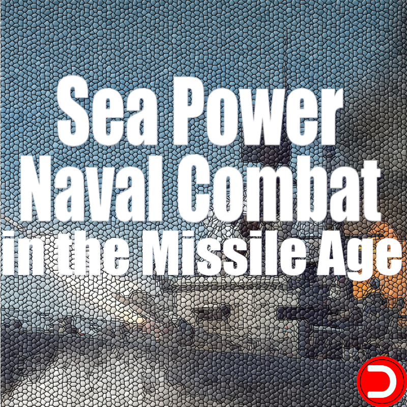 Sea Power Naval Combat in the Missile Age PC OFFLINE ACCOUNT ACCESS SHARED