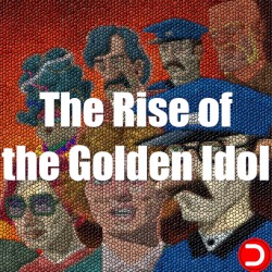 The Rise of the Golden Idol...