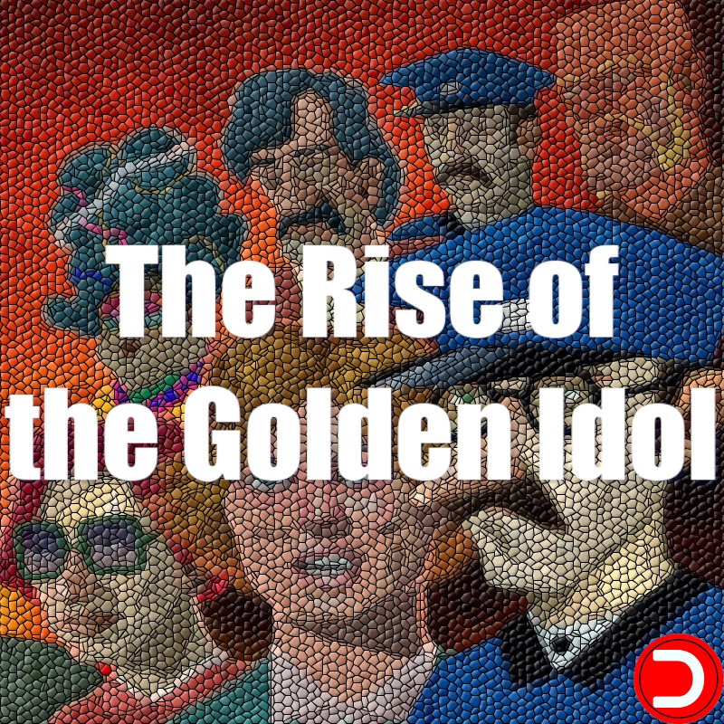 The Rise of the Golden Idol PC KONTO OFFLINE WSPÓŁDZIELONE DOSTĘP DO KONTA STEAM