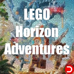 LEGO Horizon Adventures PC...