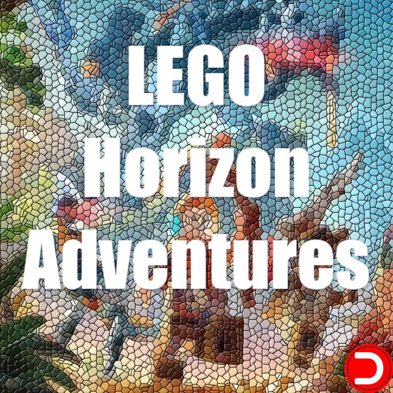 LEGO Horizon Adventures PC OFFLINE ACCOUNT ACCESS SHARED