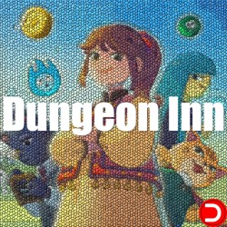 Dungeon Inn PC KONTO...