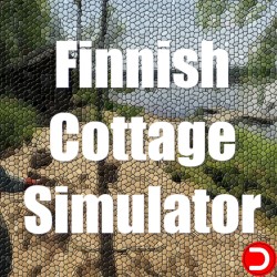 Finnish Cottage Simulator...