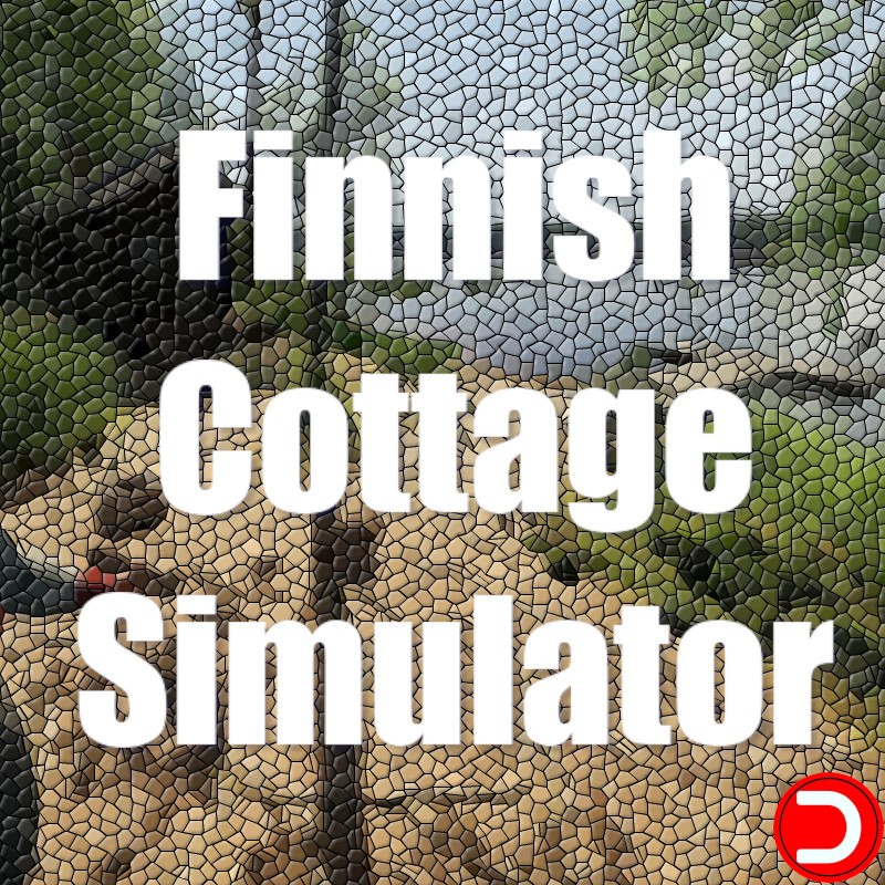 Finnish Cottage Simulator PC OFFLINE ACCOUNT ACCESS SHARED