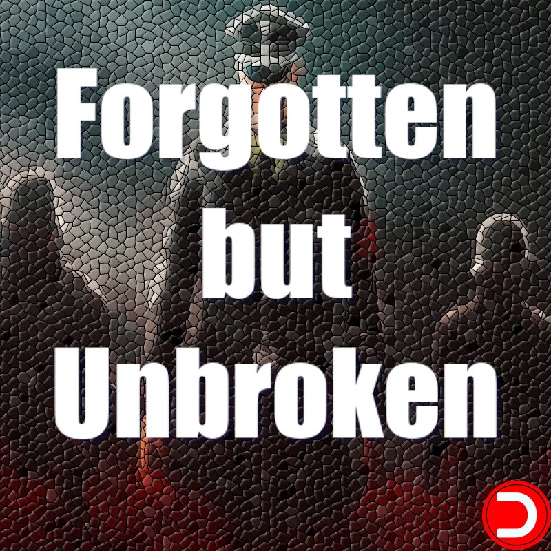 Forgotten but Unbroken PC KONTO OFFLINE WSPÓŁDZIELONE DOSTĘP DO KONTA STEAM