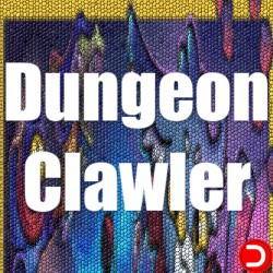 Dungeon Clawler PC KONTO...